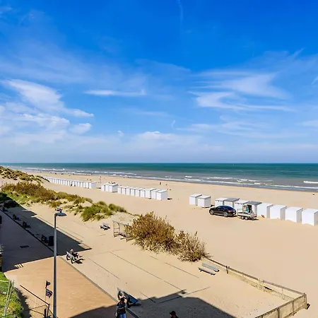 Idesende 40204 Daire Sint-Idesbald