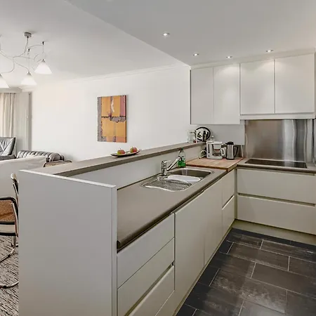 Idesende 40204 Daire *