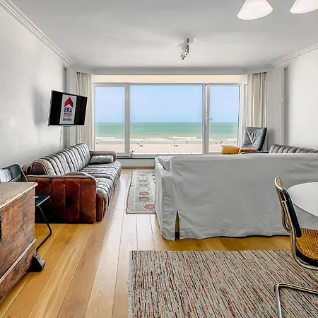 Appartement Idesende 4-0204 *