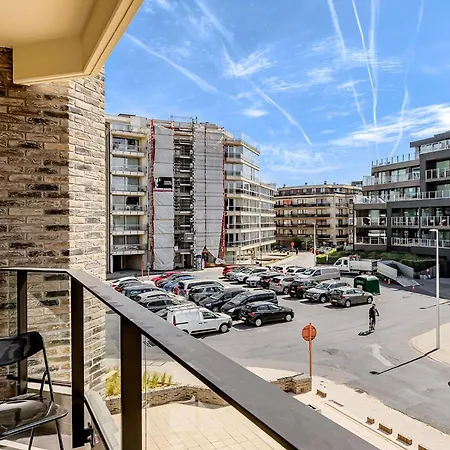 Διαμέρισμα Idesende 40204