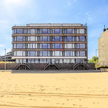 Apartment Idesende 4-0204