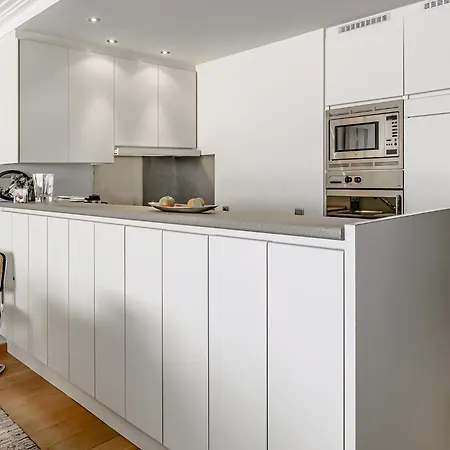 Idesende 40204 Daire *