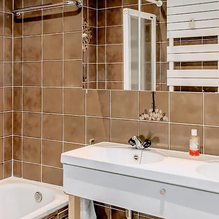 Daire Idesende 40204 Sint-Idesbald