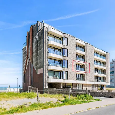 Idesende 40204 * Sint-Idesbald