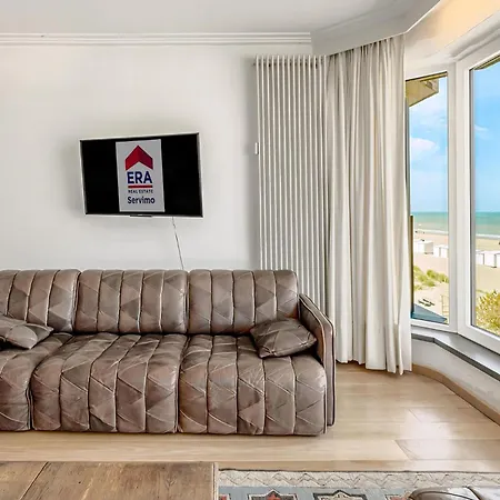 Idesende 40204 Sint-Idesbald