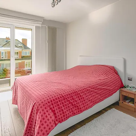 Διαμέρισμα Idesende 40204 Sint-Idesbald