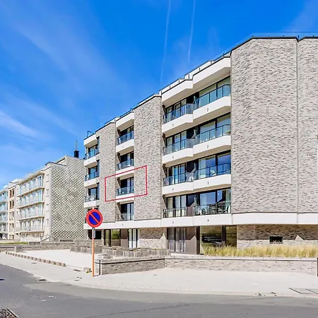 Idesende 40204 Sint-Idesbald