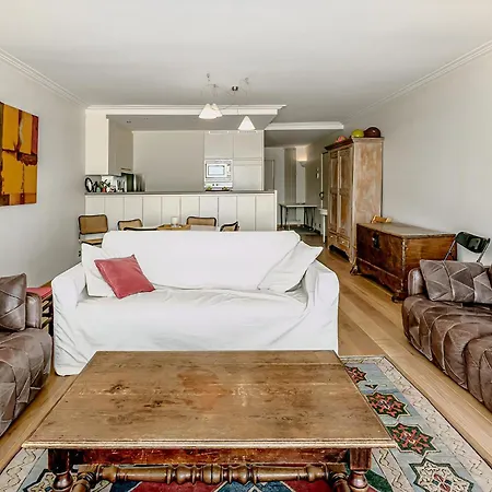 Διαμέρισμα Idesende 40204