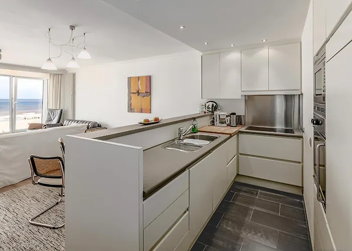 Idesende 40204 Appartamento *