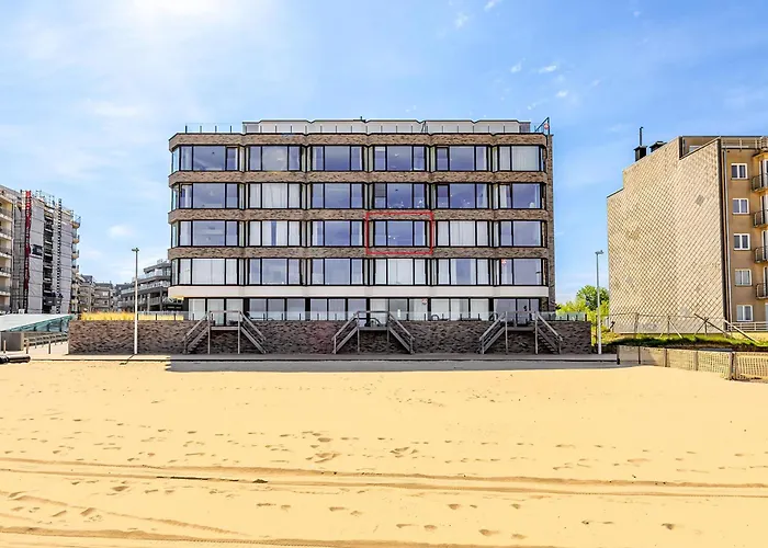 Appartamento Idesende 40204