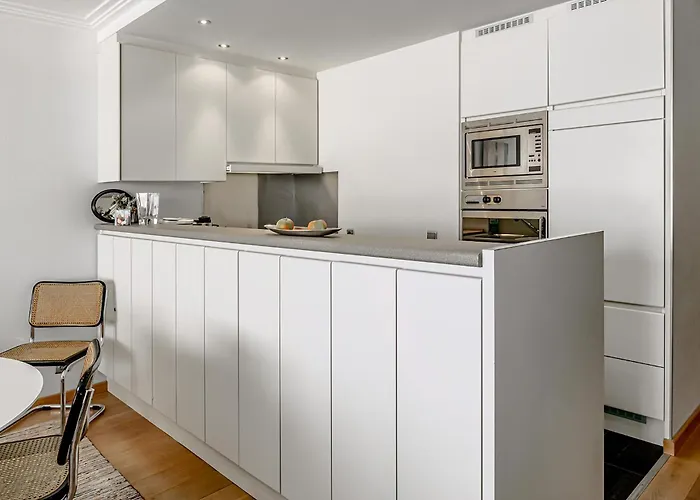 Idesende 40204 Appartamento *