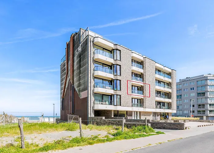 Idesende 40204 * Sint-Idesbald