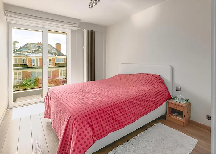 Appartamento Idesende 40204 Sint-Idesbald