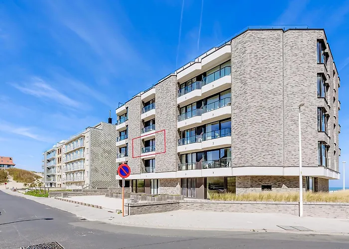 Idesende 40204 Sint-Idesbald