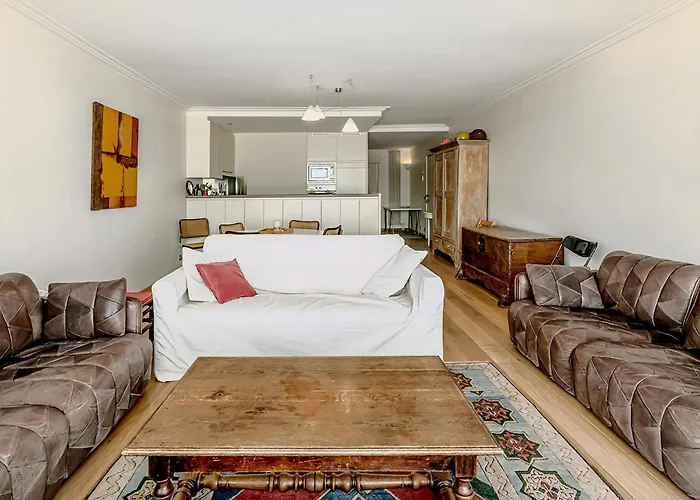 Appartamento Idesende 40204